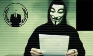 Anonymous Iso Anonymous | Page 2 of 14 | Technology | The Guardian