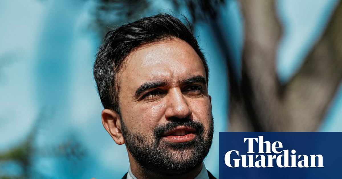 How the billionaire class and wealthy landlords are conspiring against Zohran Mamdani