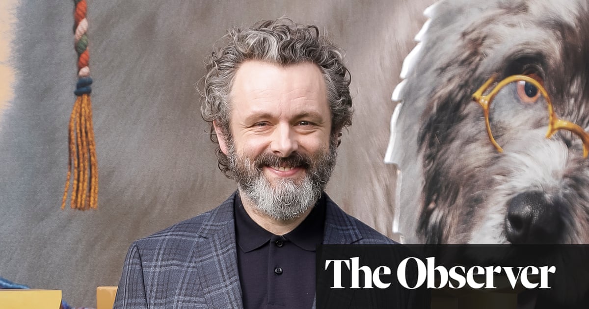 ‘Give an X’: YouTubers join Michael Sheen in urging young Britons to vote | Local elections