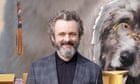 ‘Give an X’: YouTubers join Michael Sheen in urging young Britons to vote