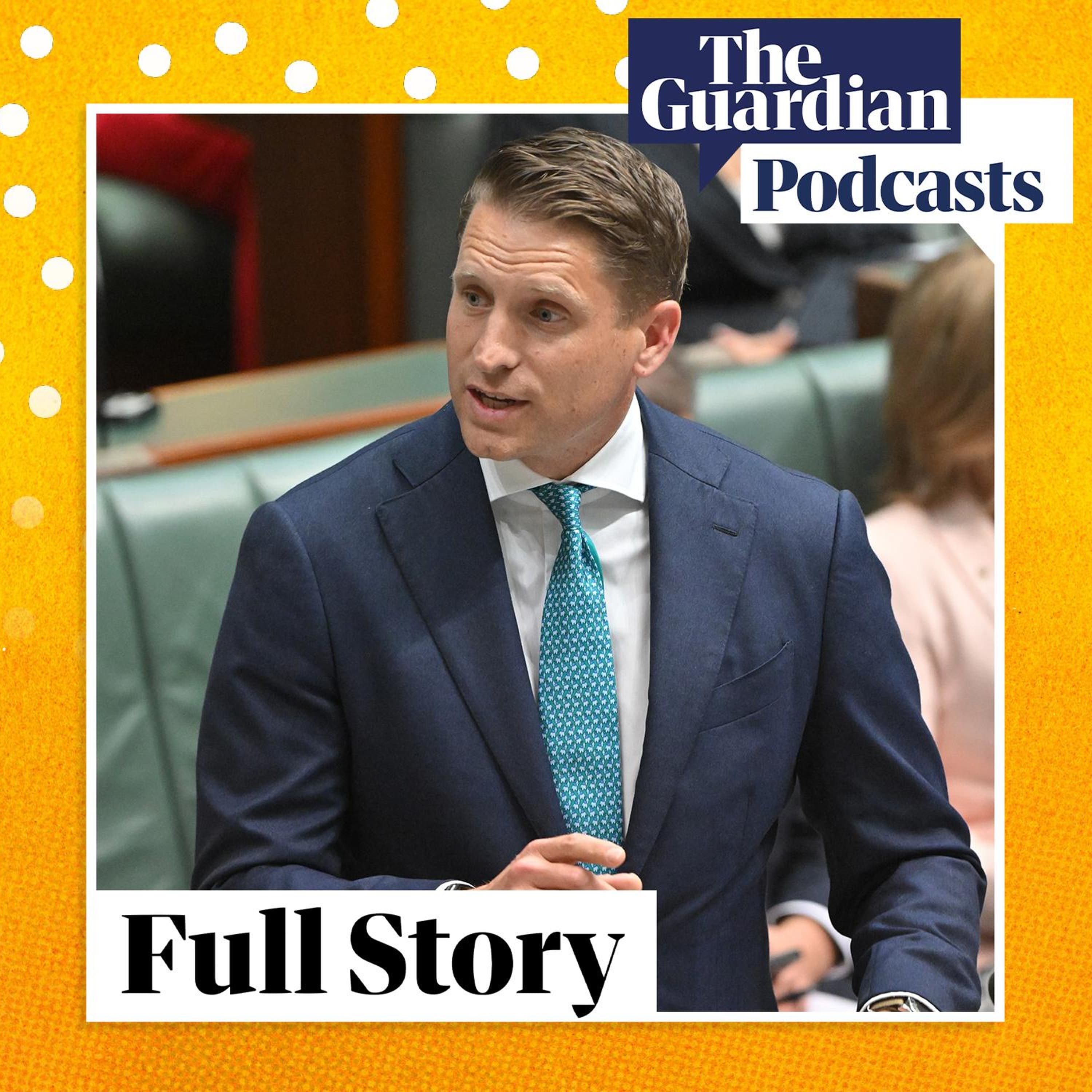 Andrew Hastie on Trump’s ‘overconfident’ Iran war Andrew Hastie on Trump’s ‘overconfident’ Iran war