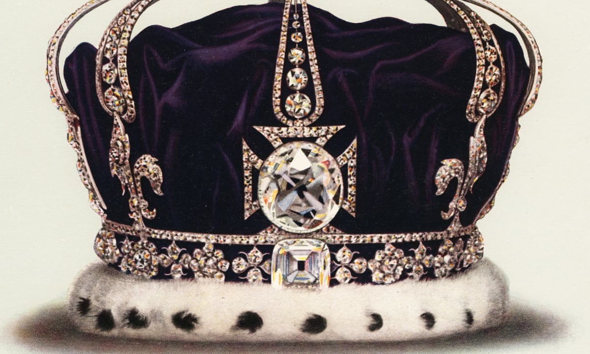 The Koh I Noor Diamond Is In Britain Illegally But It Should Still Stay There Monarchy The Guardian