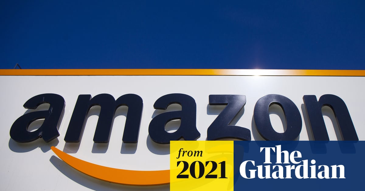 Investigate Amazon over pandem...
