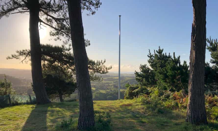 Colmer's Hill