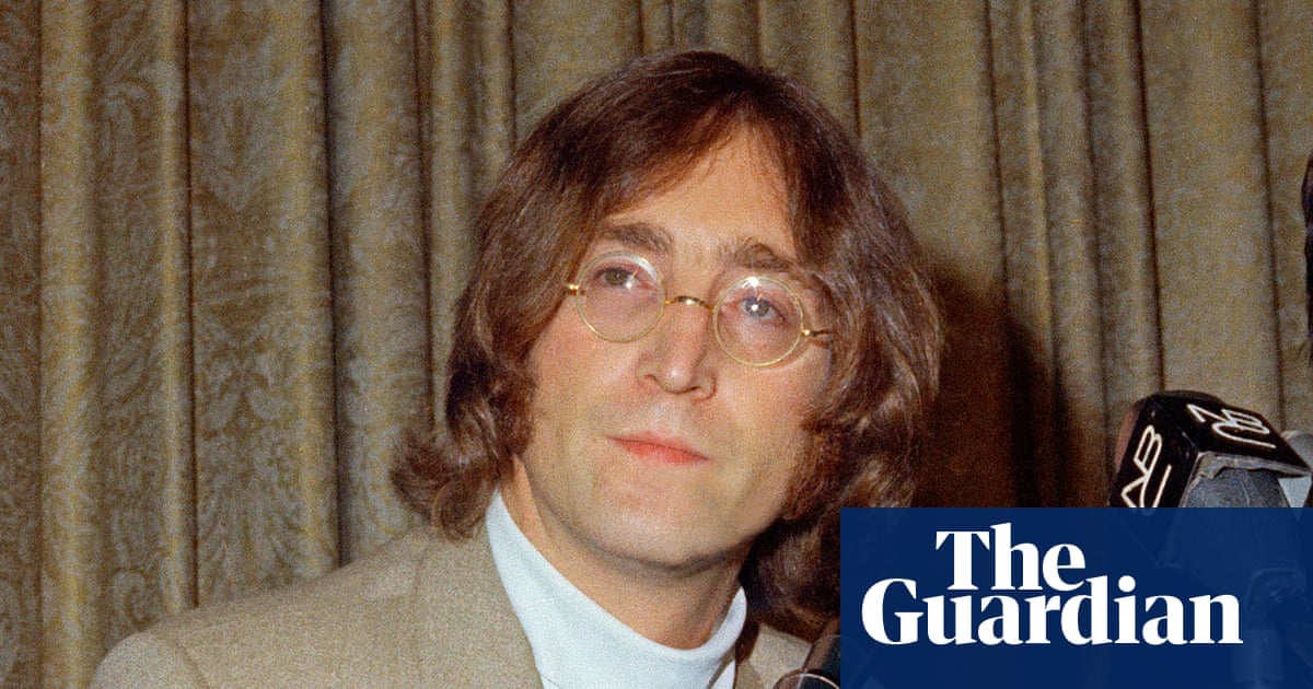 John Lennon’s killer denied parole for 14th time