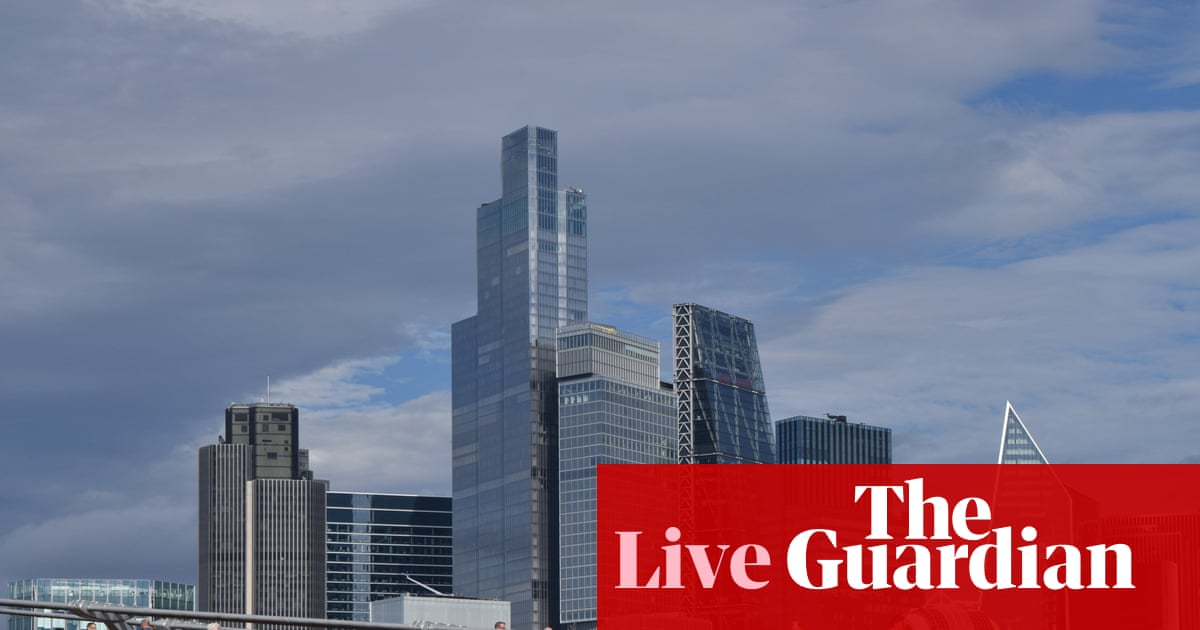 UK annual house price growth halves as mortgage rates rise, Nationwide says