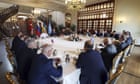 Turkey announces deal with Ukraine, Russia and UN aimed at resuming grain exports