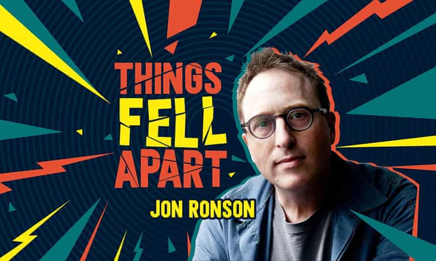 Jon Ronson