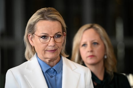 Sussan Ley