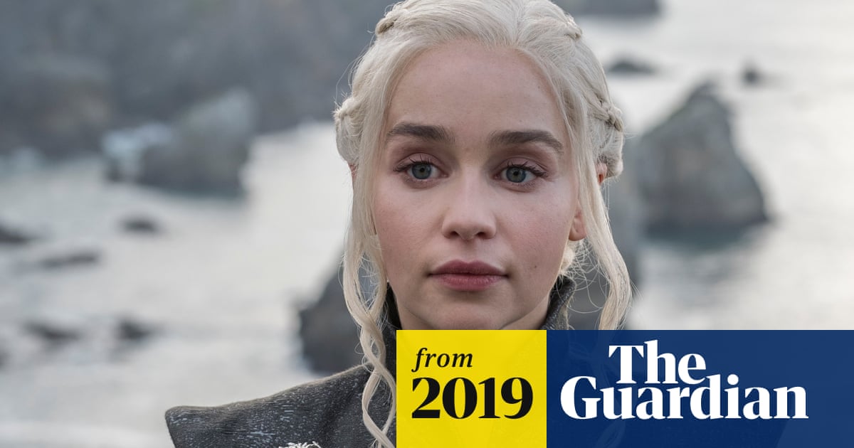 Latest Game of Thrones episode sends curveball to children named Khaleesi