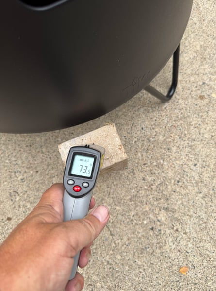 I got tired of eye-stinging campfire smoke, so I tested smokeless fire pits to find the best