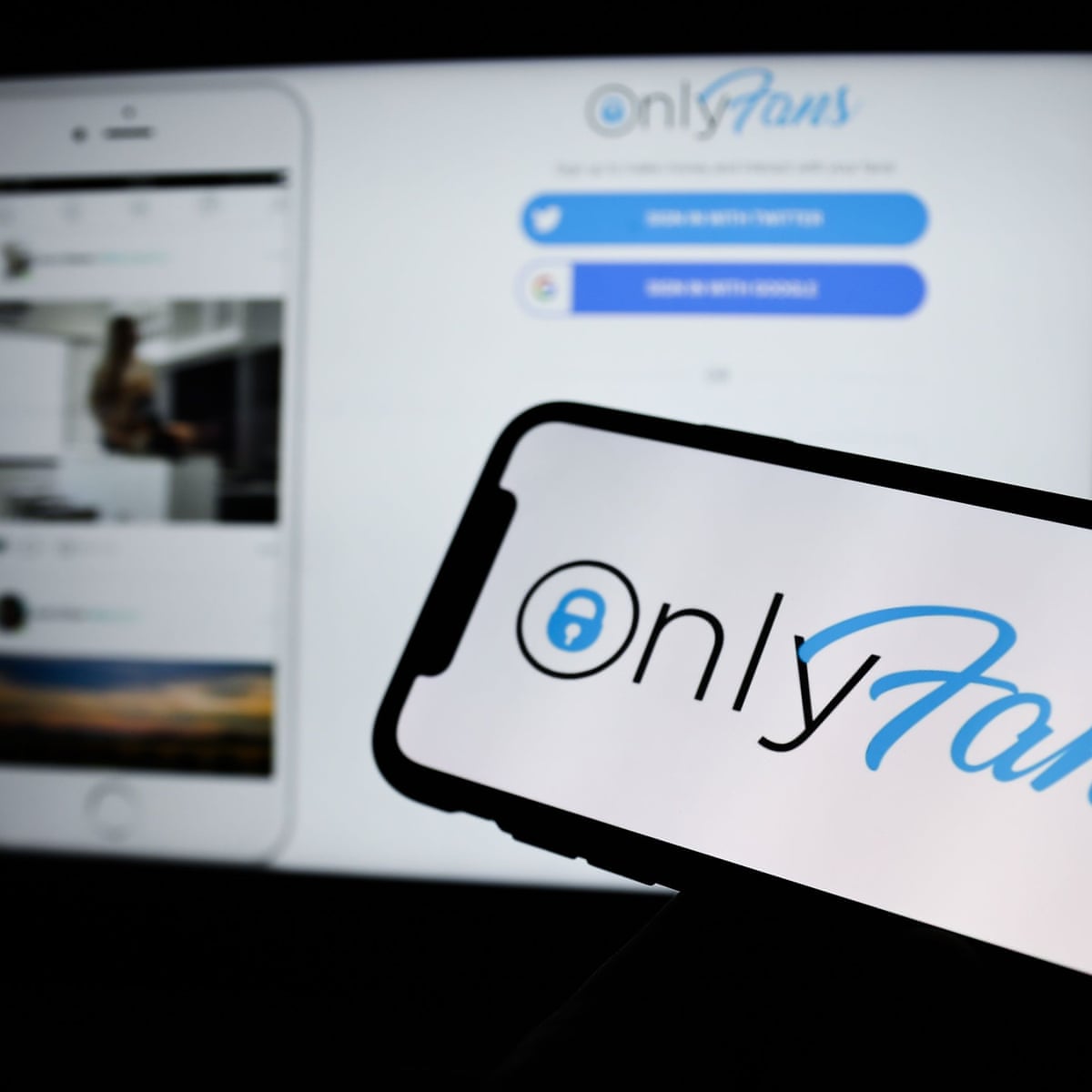 Get media onlyfans on without followers social to how 