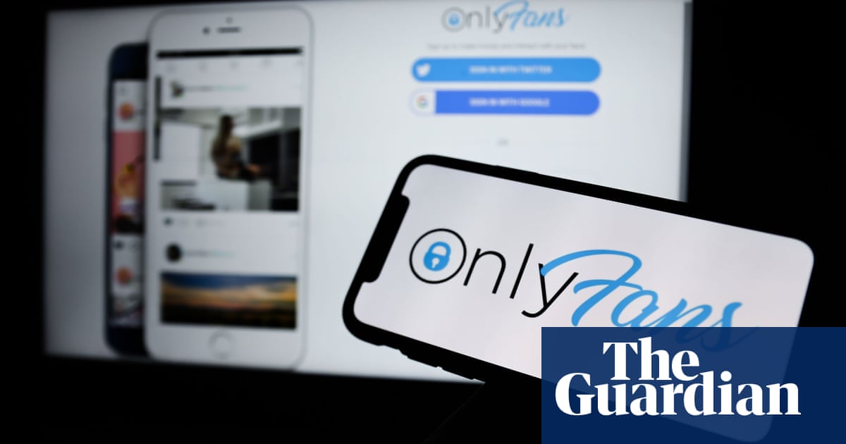 Why OnlyFans had second thoughts on banning sexually explicit content