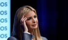 'Dear Ivanka': celebrities flood Trump's Instagram over family separations