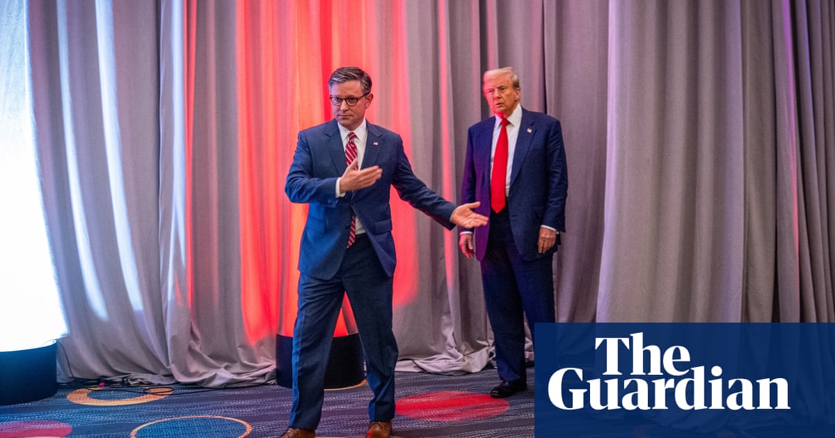 ‘A political sham’: Republicans defend Trump amid hush-money sentencing ‘A political sham’: Republicans defend Trump amid hush-money sentencing