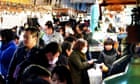Tokyo fears losing a part of its soul as world's biggest fish market moves