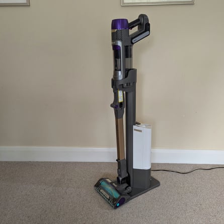 Shark PowerDetect Clean & Empty IP3251UKT