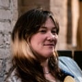 Wendy Eisenberg