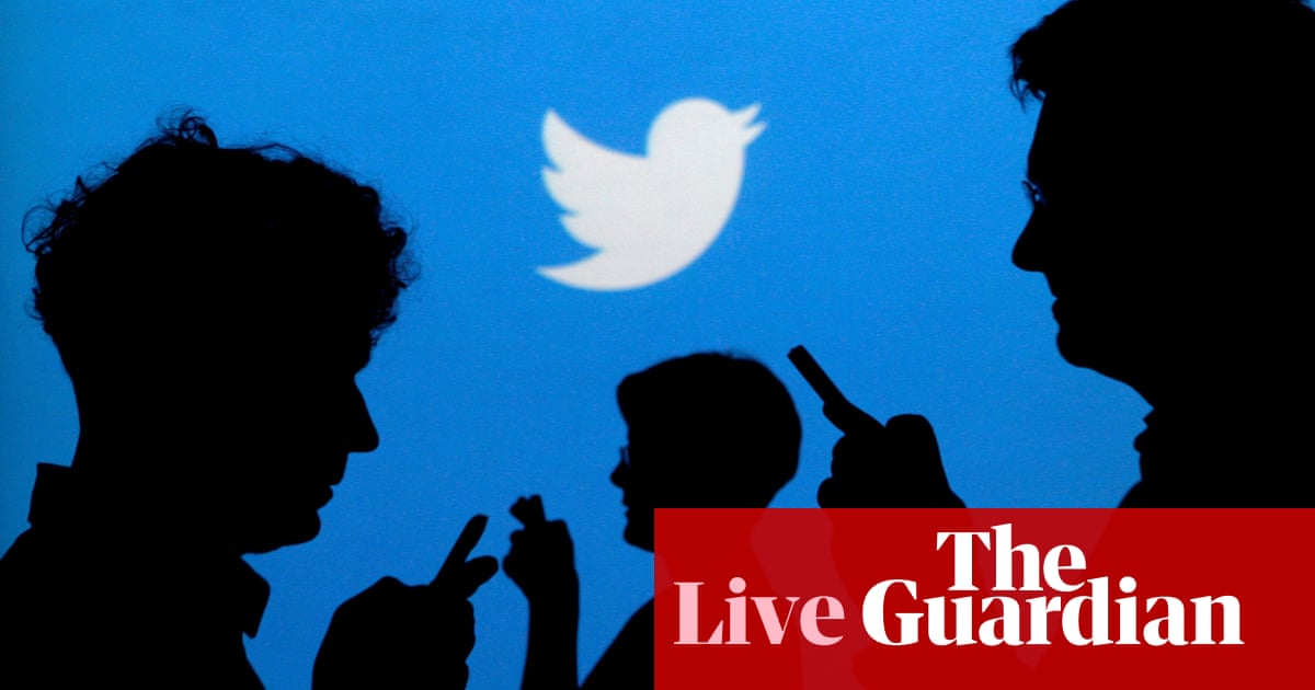 Elon Musk offers to buy Twitter and unlock 'extraordinary potential' – as  it happened | Business | The Guardian