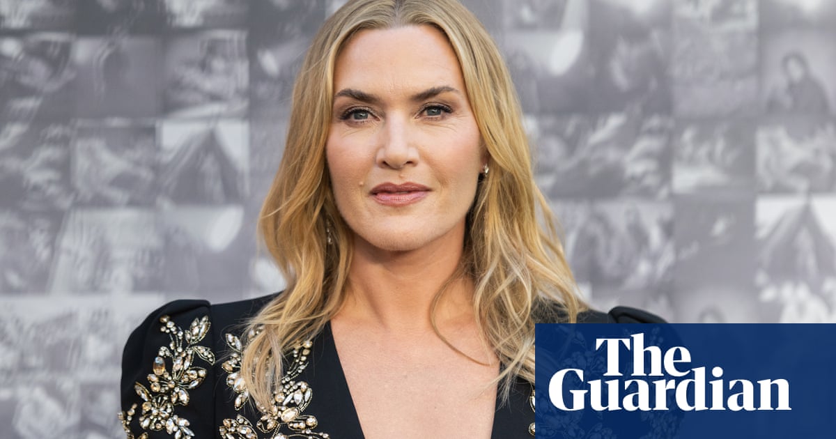 'I hope this haunts you': Kate Winslet says Titanic-era body-shamers were 'absolutely appalling'