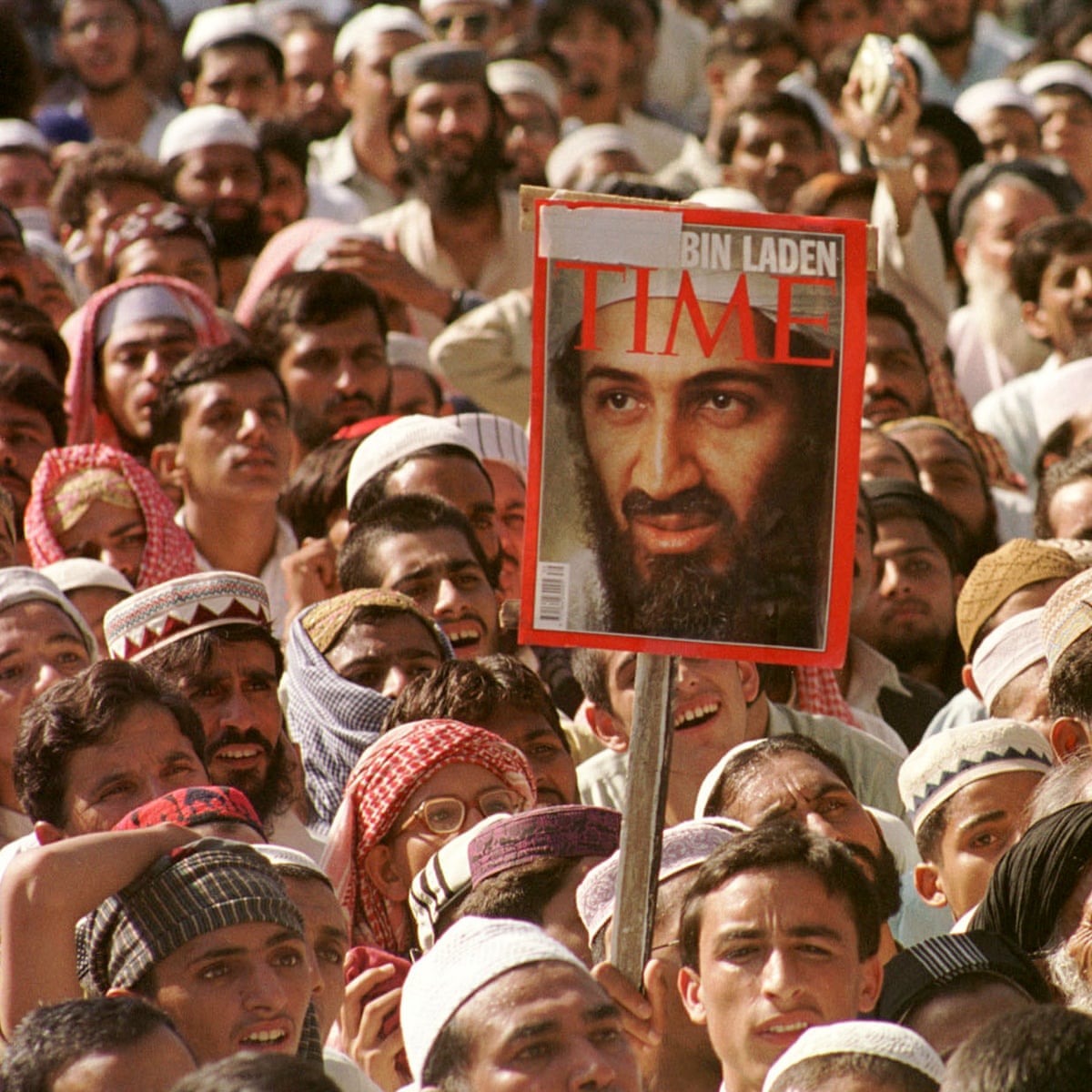 Hamza Bin Laden hamza-bin-laden