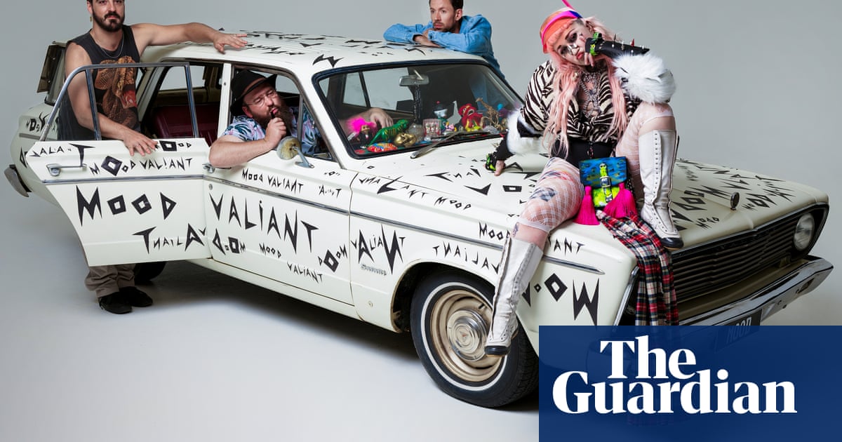 Hiatus Kaiyote’s Nai Palm: ‘Last year I lost a breast and then my bird. But loss isn’t new to me’