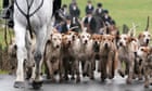 Animal activists hail Holyrood move to firm up anti-hunting laws