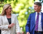 Morning Mail: Victoria’s looming leadership spill, Hanson derides family law system, Colin from Accounts retires