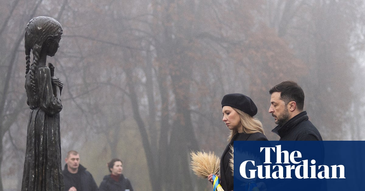 Trump says Ukraine deal is not ‘final offer’ as officials gather for Geneva summit