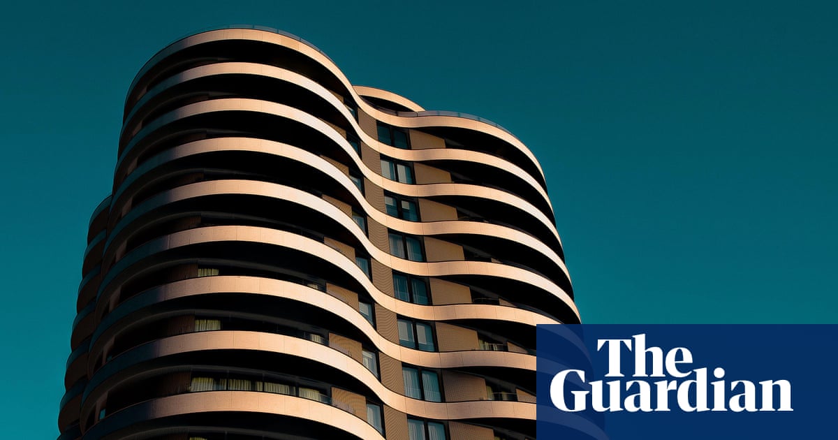 London Falling by Patrick Radden Keefe review – a compulsive tale of money, lies and avoidable tragedy