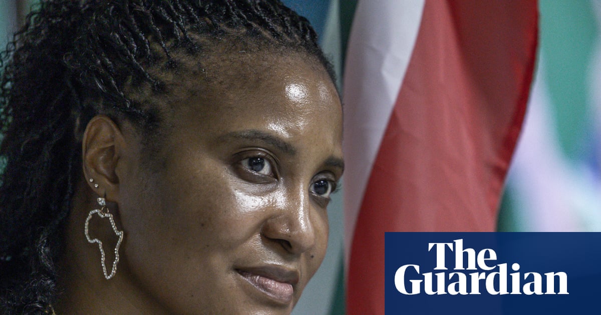 South Africa in talks with Russia over men tricked' into fighting in Ukraine