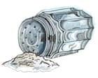 How does salt make ice less slippery and why do bubbles pop? The kids’ quiz