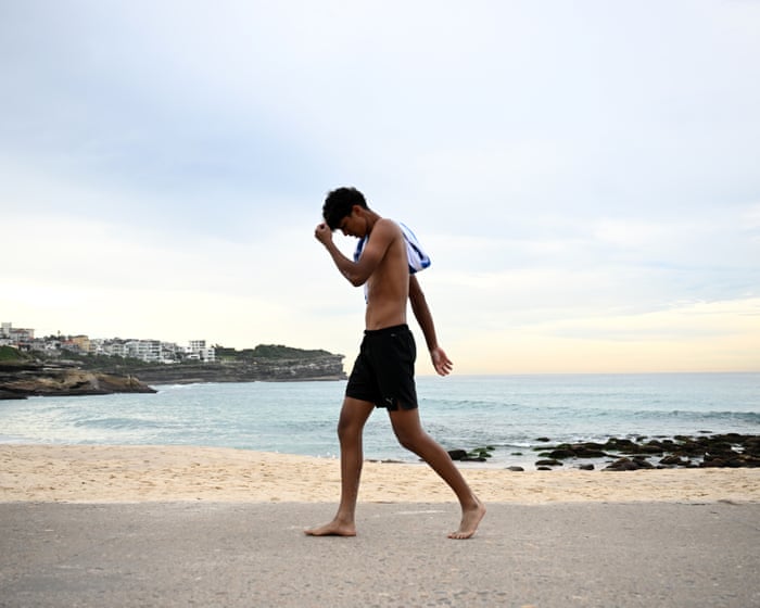 Sydney records hottest June since 1859 as expert warns new high a ‘signature’ of global warming