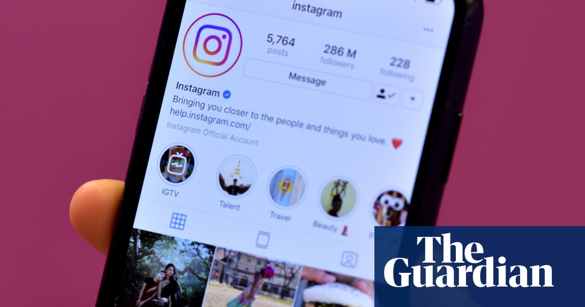 Instagram tests hiding how many people like a post. That has influencers worried