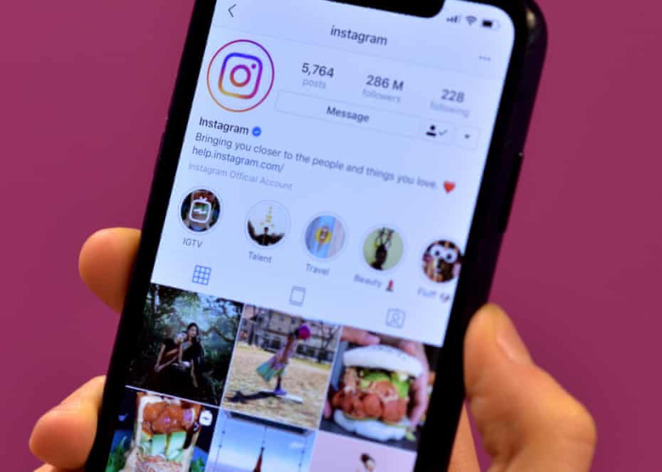 Since 2018, Instagram has been testing a feature that will hide the number of users who have liked a photo.
