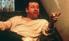 Ray Winstone and Gary Oldman on Nil By Mouth: 'It's a tough watch'