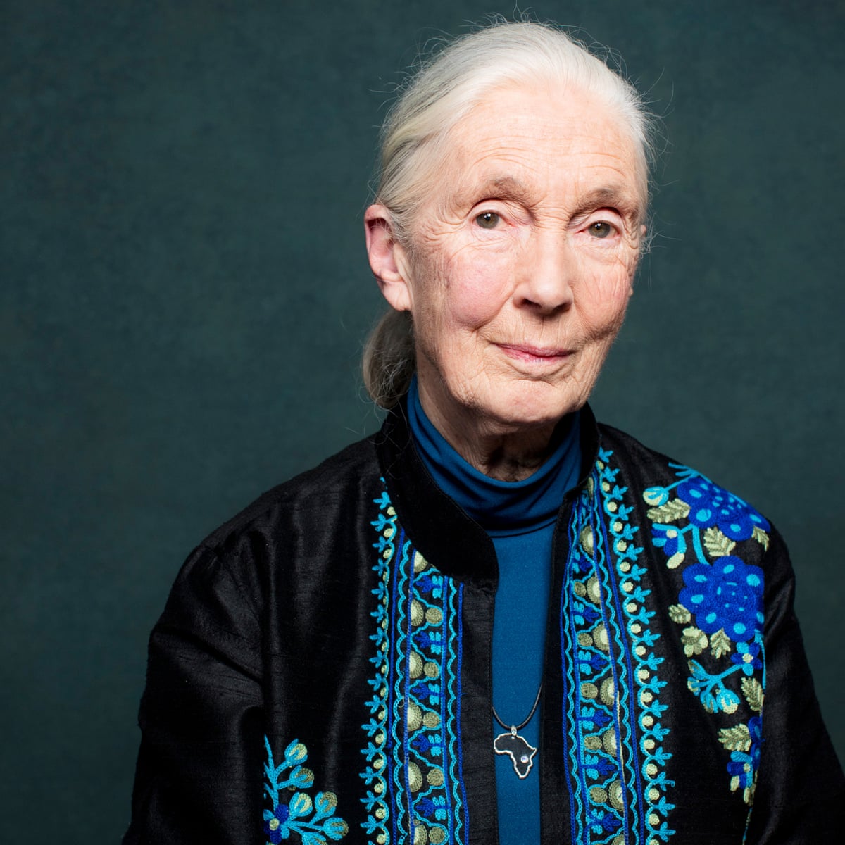 Jane Goodall Speaking Schedule 2022 Jane Goodall: 'Change Is Happening. There Are Many Ways To Start Moving In  The Right Way' | Climate Crisis | The Guardian