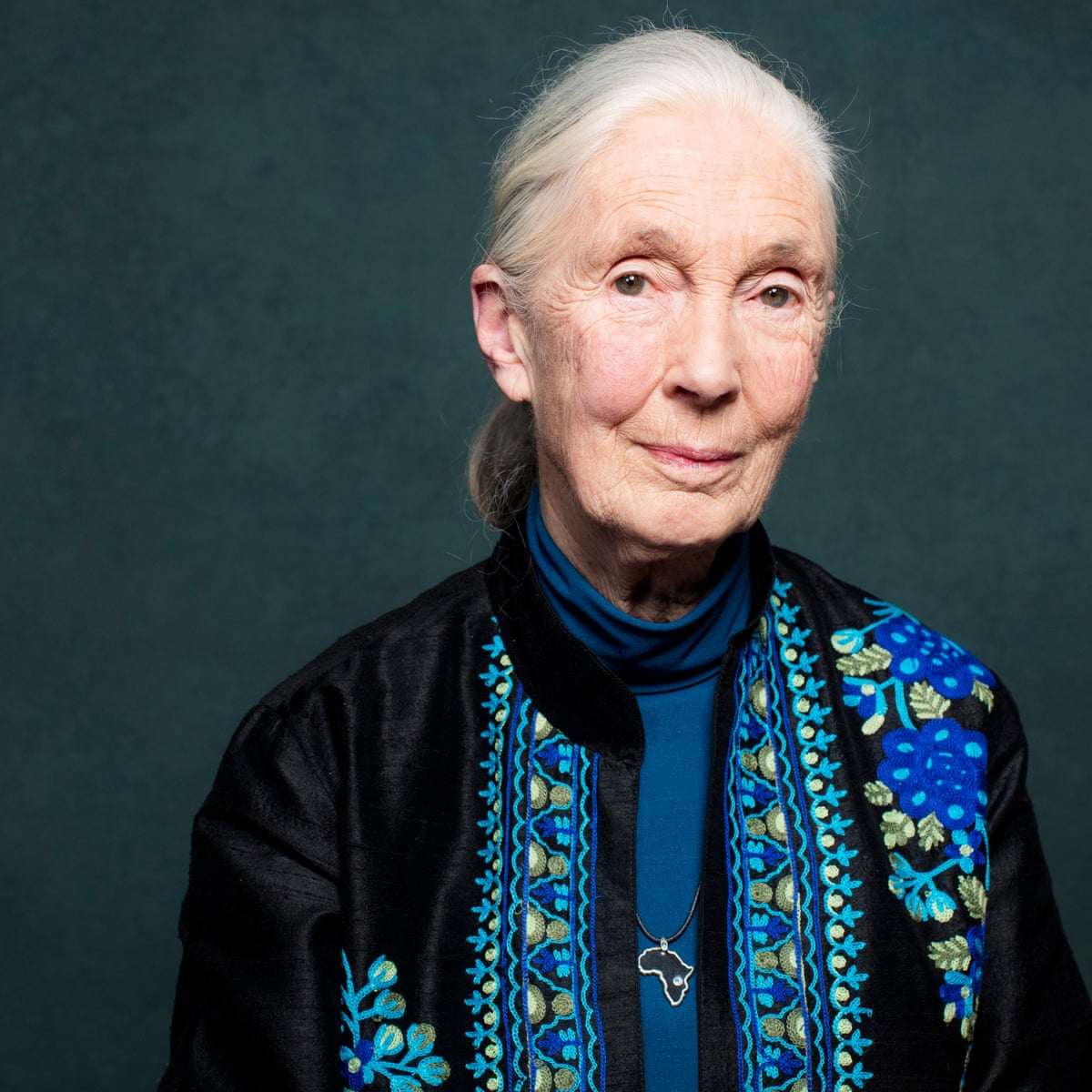 Jane Goodall Speaking Schedule 2022 Jane Goodall: 'Change Is Happening. There Are Many Ways To Start Moving In The Right Way' | Climate Crisis | The Guardian
