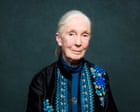 Jane Goodall, world-renowned primatologist, dies aged 91