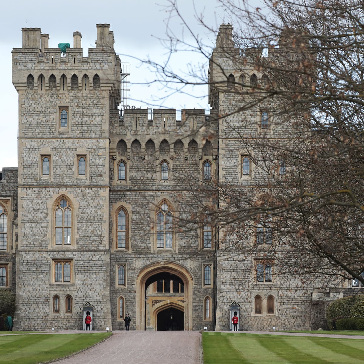 Prince Philip S Funeral Timeline Of Events At Windsor Castle Prince Philip The Guardian Prince Philip S Funeral Timeline Of Events At Windsor Castle Prince Philip The Guardian