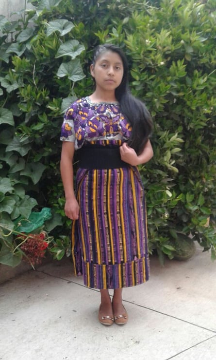 'Claudia was a good girl. Why did they kill her?' From a Guatemalan ...