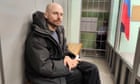 Two Russian journalists arrested over alleged work for Alexei Navalny foundation