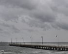 Paddle boarders rescued after being swept more than 10km across Port Phillip Bay in three-hour ordeal