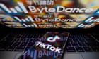 Oracle in talks with TikTok that could hijack Microsoft bid