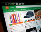 EU fines Temu for failing to stop sale of illegal and dangerous products | Ξένα νέα στο PlusTV.gr