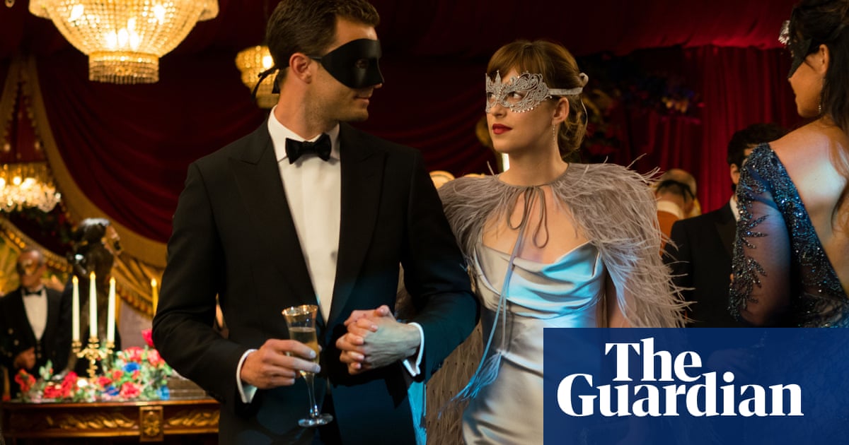 The Seven Most Wonderfully Ridiculous Moments In Fifty Shades Darker Fifty Shades Darker The Guardian The Seven Most Wonderfully Ridiculous Moments In Fifty Shades Darker Fifty Shades Darker The Guardian