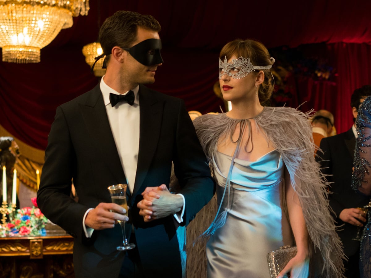The Seven Most Wonderfully Ridiculous Moments In Fifty Shades Darker Fifty Shades Darker The Guardian The Seven Most Wonderfully Ridiculous Moments In Fifty Shades Darker Fifty Shades Darker The Guardian