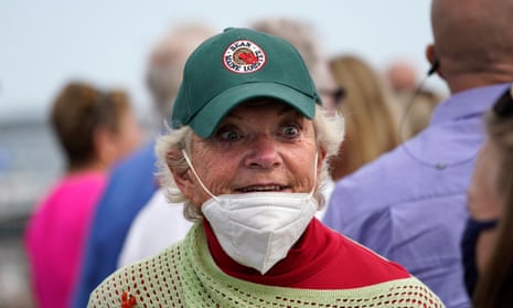 Linda L Bean, LL Bean heiress who backed Trump, dies aged 82 | Maine ...