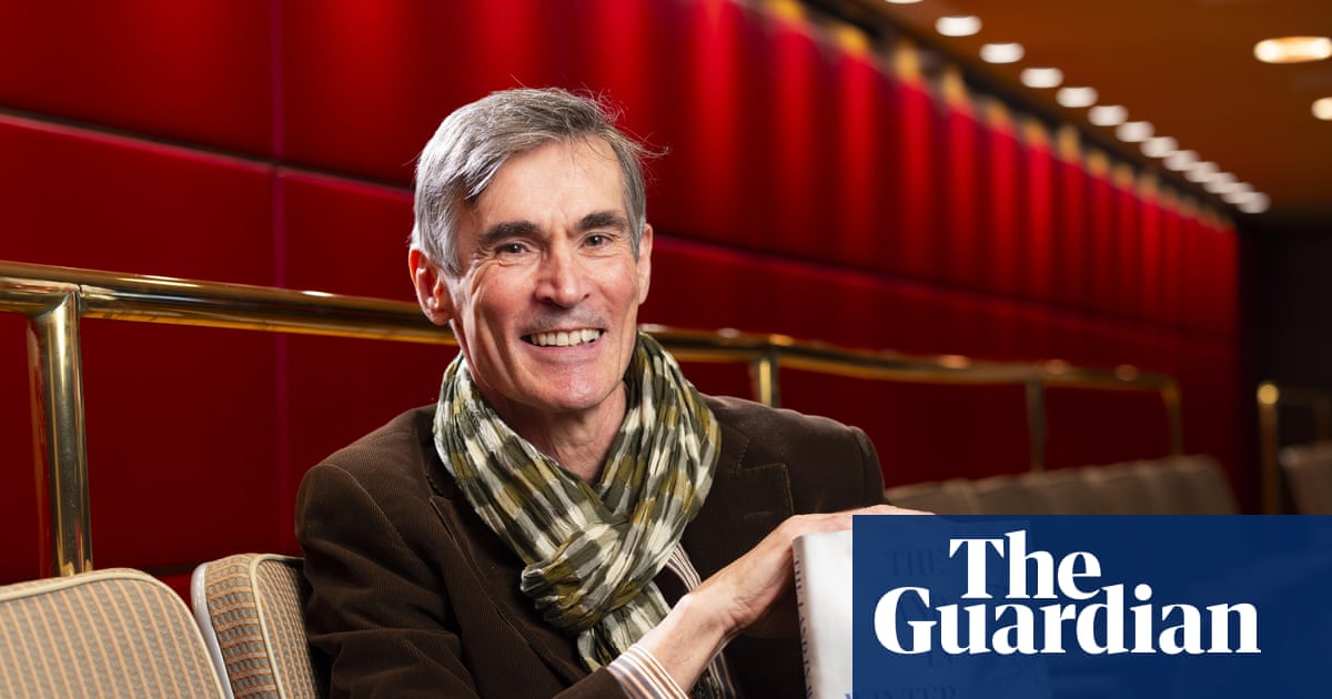 Andrew Miller is bookies’ favourite to win 2025 Booker prize