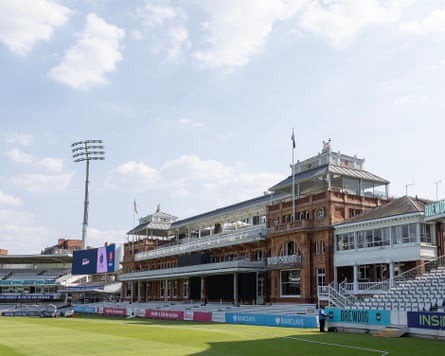 Lord's